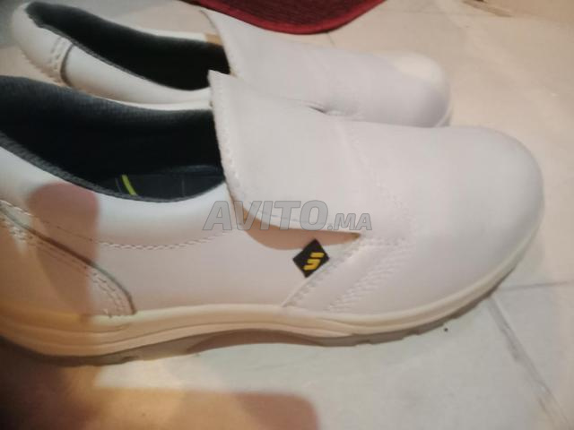 حذاء Safety jogger