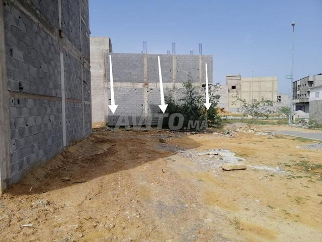 بقعة أرضية محفظة - 2