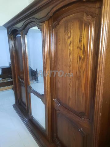 Chambre à coucher de Hollande - 2