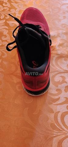 Spadri Asics .spdri Puma 42 - 2