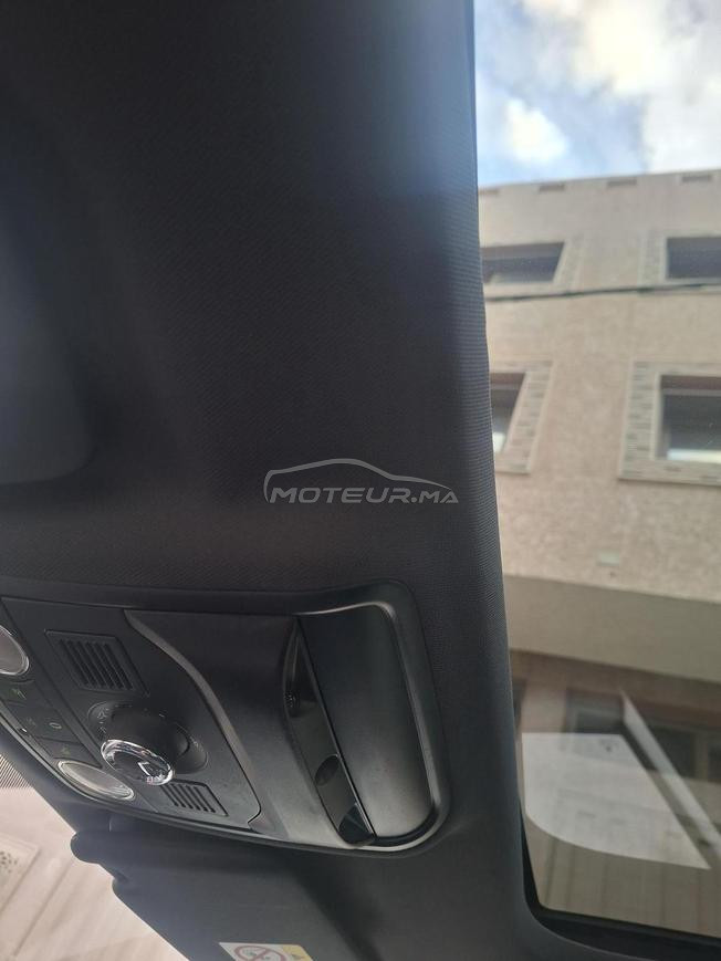 Skoda Octavia Diesel Automatique 2020 à Agadir