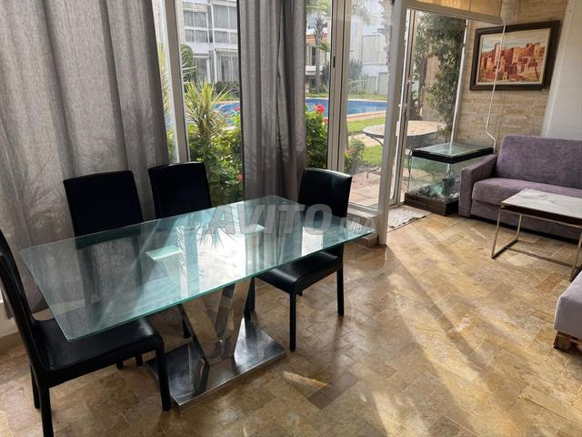 Appartement 96 m² à vendre – Les Perles de Tamaris - 2