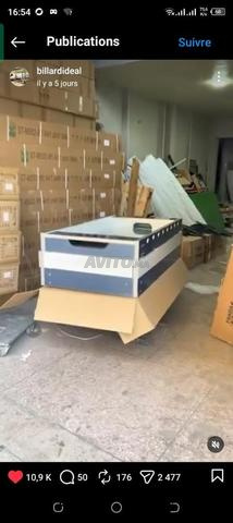 بيبي فوت Garlando لغرفة الألعاب