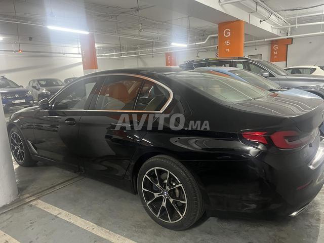 BMW Signature edition 2022 - 2