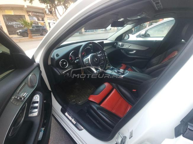 Mercedes-Benz Classe C Diesel Automatique 2019