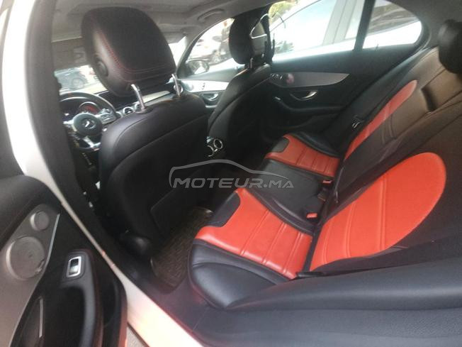 Mercedes-Benz Classe C Diesel Automatique 2019