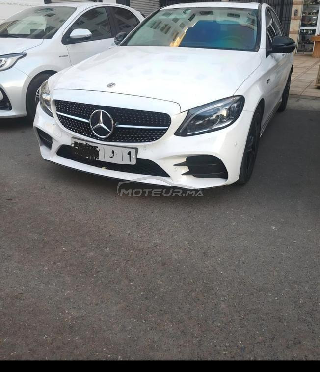 Mercedes-Benz Classe C Diesel Automatique 2019