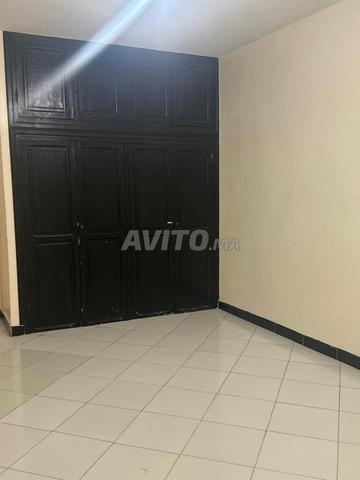 شقة في الطابق الثاني - 2