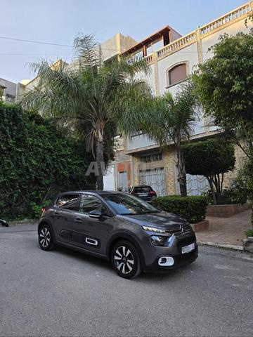 سيتروين C3 أوتوماتيك (Essance) 11/2024 في طنجة
