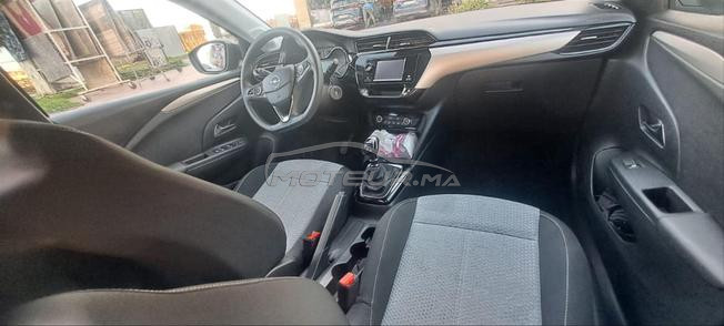 Opel Corsa Essence Manuelle 2024 à Casablanca