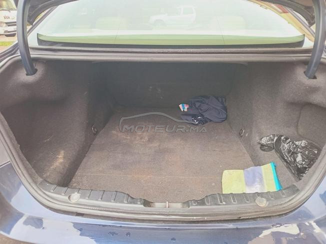  une voiture à vendre 
