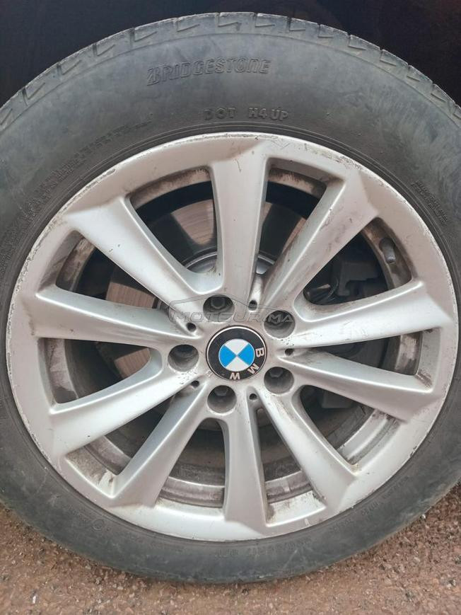  une voiture à vendre 