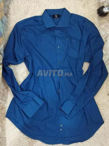 قمائج رجال كالفن كلاين