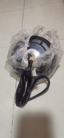 موتور ترونتينات 24 فولت - 2