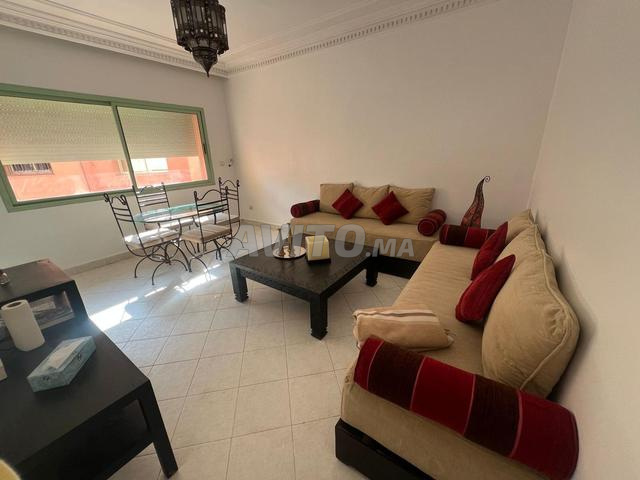 شقة مفروشة للإيجار