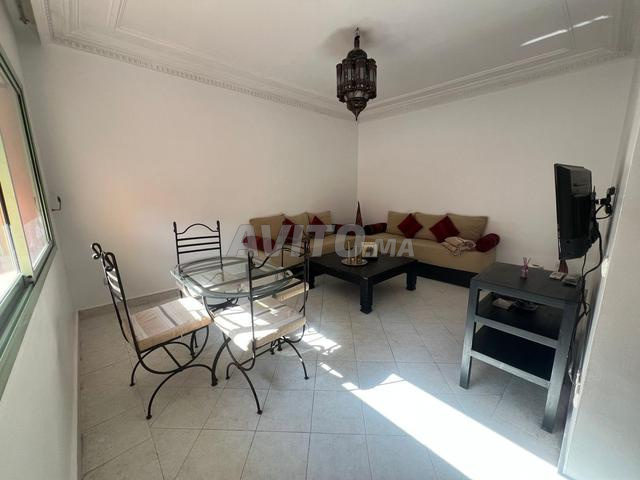 شقة مفروشة للإيجار - 2