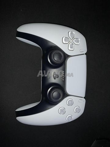 وحدة تحكم PS5 أصلية (سعر ثابت)