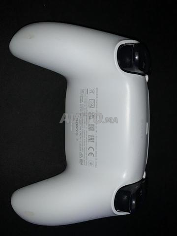 Manette ps5 original (prix fix ) - 2