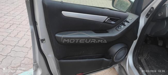 VENTE D'UNE MERCEDES-BENZ B180