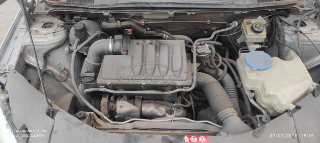 VENTE D'UNE MERCEDES-BENZ B180