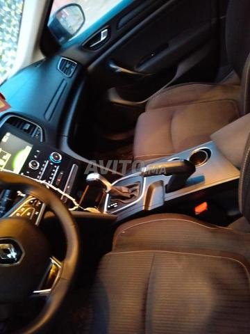 Renault Megane Diesel Automatique 2020