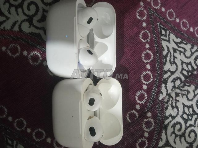 Liziyat encore en bon état et fonctionnels