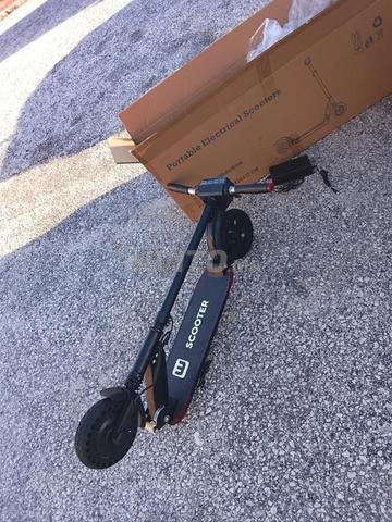Trottinette électrique neuf importée France - 2