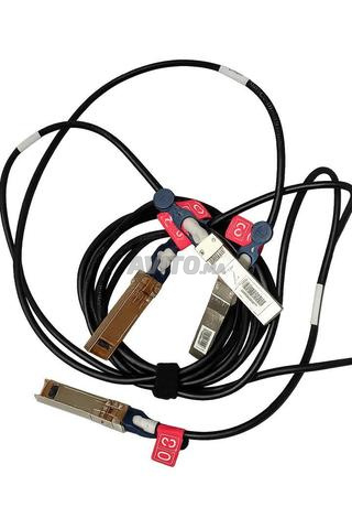 كابل DAG 10G ماركة VOLEX