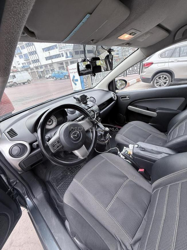 mazda 2 2011
