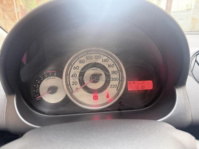 mazda 2 2011