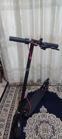 Trottinette électrique TX mobility Italy