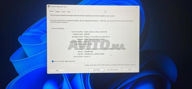 Dell Latitude 5420 - 2