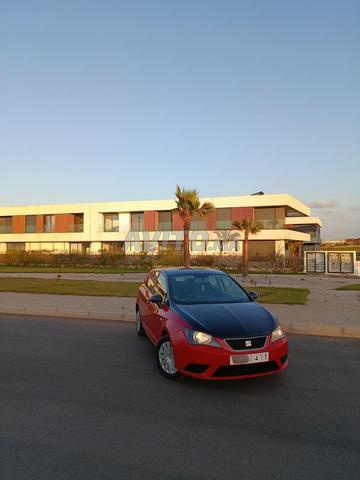 سيات إيبيزا ديزيل - 2