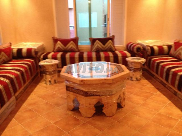 شقة للإيجار