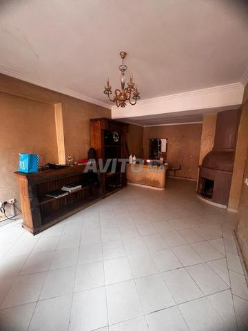 شقة 65 متر مربع للبيع في كيليز مراكش - 2