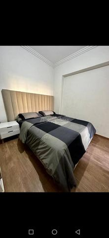 شقة مجهزة بالقرب من Zara و McDo كليز مع Wifi