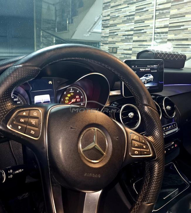 Mercedes-Benz C220 – Origine Allemagne