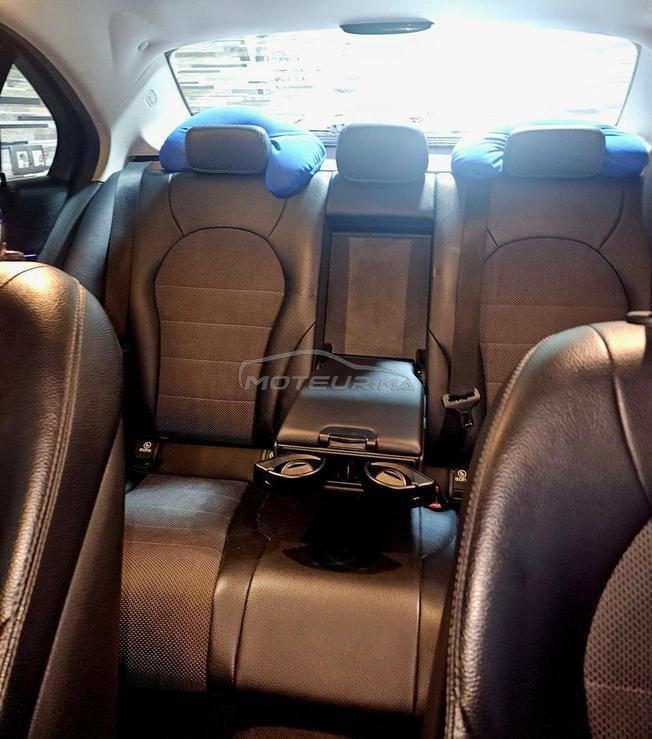 Mercedes-Benz C220 – Origine Allemagne