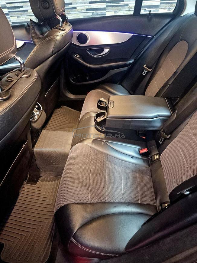 Mercedes-Benz C220 – Origine Allemagne