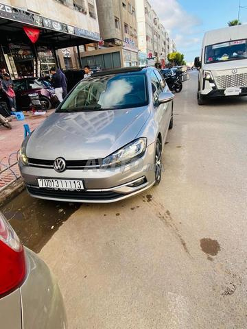 golf 7.5 pack GTD - 2