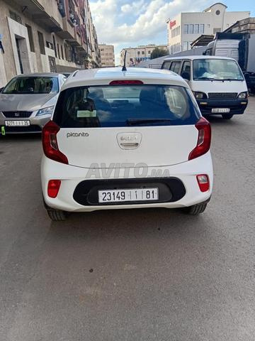 Kia Picanto très bon état