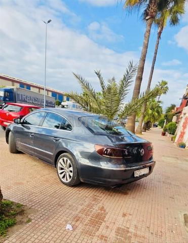Passat CC automatique très bon état