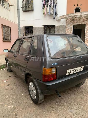 Fiat Uno à vendre - 2