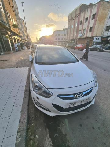 هيونداي i40 موديل 2013 أوتوماتيك