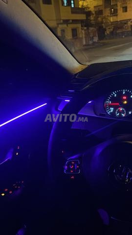 Volkswagen Passat Diesel Manuelle 2015