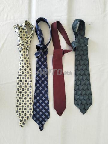 ربطات عنق عالية الجودة