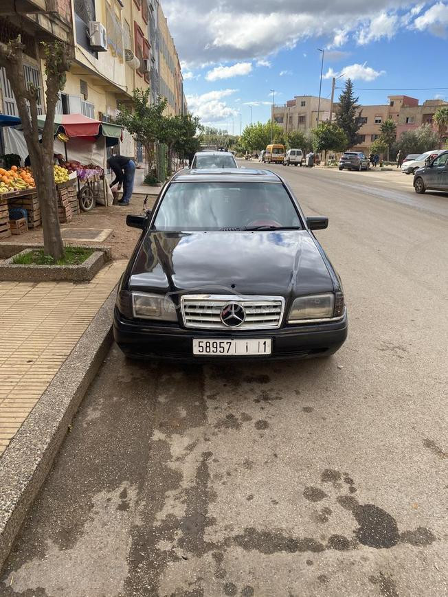 mercedes classe 