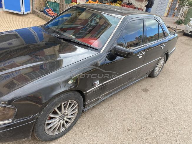 mercedes classe 