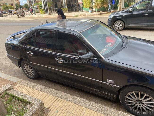 mercedes classe 