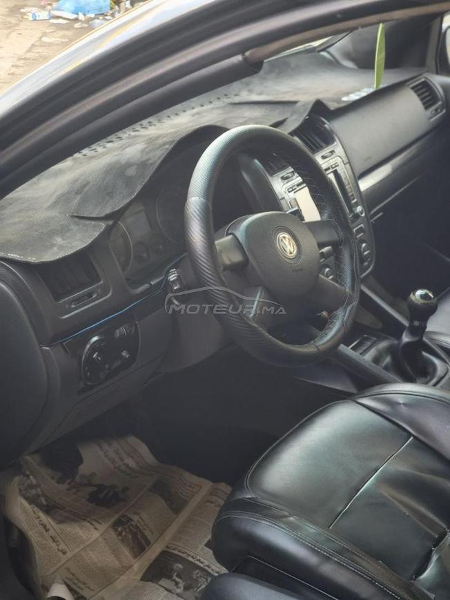 Golf 5 diesel 